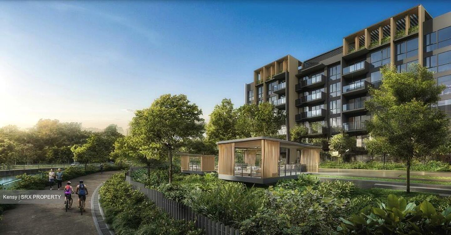 Narra Residences (D23), Apartment #517535601